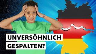 Gespaltene Gesellschaft? Die überraschende Wahrheit über Deutschland | Quarks