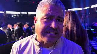 Robert Garcia REVEALS Terence Crawford TOLD HIM PERSONALLY it’s CANELO NEXT or RETIREMENT