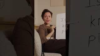 Препод по фонетике наоборот  #британскийанглийский #произношение #фонетика #pronunciation