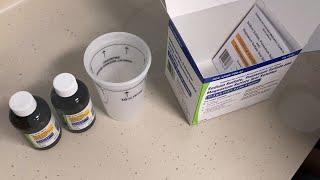 Mayo Clinic Minute - Tips to make colonoscopy bowel prep easier