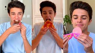 Brent Rivera Best Tik Tok 2023 - Funny Brent Rivera TikTok