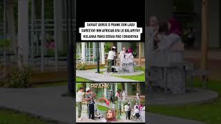 XAYAAT QURUX OO PRANK WAALI AH LAGU SAMEEYEY