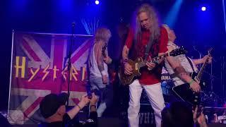 Hysteria//:\\Hysteria::tribute to Def Leppard