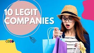 How to Find Mystery Shopping Jobs| Get LEGIT MYSTERY SHOPPING JOBS & avoid mystery shopping SCAMS