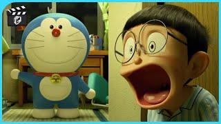 Ийм Роботтой болвол юу хүсэх байсан бэ? Хүсэл биелүүлэгч Doraemon Stаnd-bу-mе 1