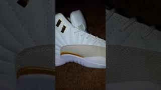 Jordan 12 wings  Ovo Edition Review  (ioffer.com)