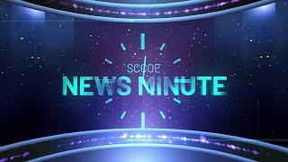 SCCOE News Minute (9/5/2024)