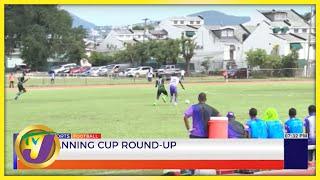 ISSA Manning Cup  Round-up - Oct 1 2022