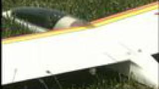 Spotlight: Great Planes Spirit 100 Sailplane ARF