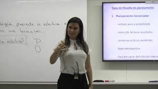 ADMNISTRAÇÃO ESQUEMATIZADA    Aula 01   Parte 2/4