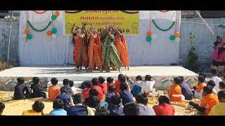 || RAM AAYENGE -FULL DANCE ||