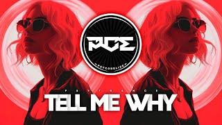 PSYTRANCE ● Supermode - Tell Me Why (Pandorux Remix)