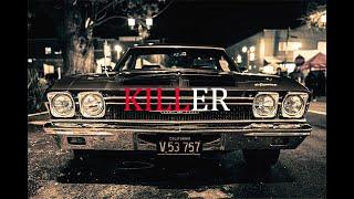 [SOLD] GANGSTER TYPE BOOM BAP BEAT | KILLER | 2022 | PROD@riobeatz7