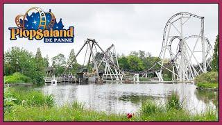 Plopsaland is BRILLIANT | July 2024 VLOG