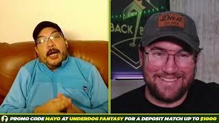 THE 2025 SENTRY, Fantasy Golf Picks & Plays | Fantasy Golf Degenerates