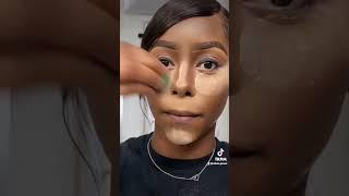 Part 2  Makeup tutorial.