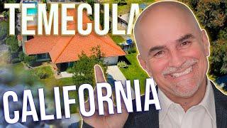 Tour 3 Temecula Homes at Different Price Points + Hidden Gem Revealed