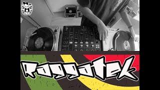 RAGGATEK MIX 2020  100%VINYL  VIDEOSET #1