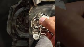 Cheapest Price Automatic And Waterproof Watch #cheapest #shortsfeed #watch #ytshorts #shorts