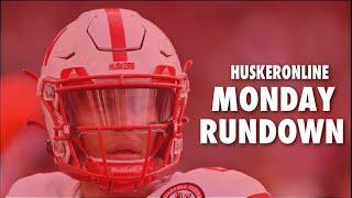 HuskerOnline Monday Rundown | October 17th, 2022