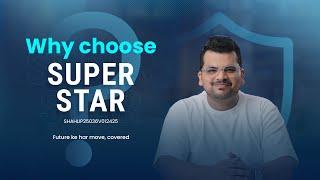 SUPER STAR Policy By Star Health Insurance | Complete Guide To SUPER STAR Plan @StarhealthInsurance