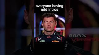 F1 2023 Driver Intro's  #viral #formula1 #f1 #f1shorts #formula #f1edit #foryou