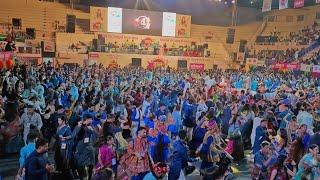 APSC 2nd Day Live Garba ||  Traveller Suri is live