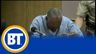 Defence lawyer breaks down why court granted OJ Simpson parole