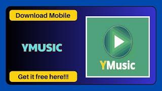 YMusic Mobile for iOS & Android 2024!