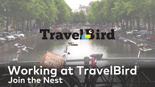 Working at TravelBird, Amsterdam: Join the nest!