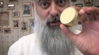 All you need to know about beard balms!