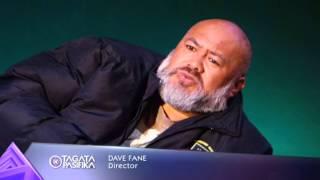 Sons - Victor Rodgers' Play About Afakasi Identity
