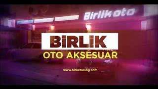 Birlik Oto Aksesuar Youtube'da