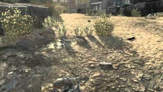 stepasyd - MW3 Game Clip