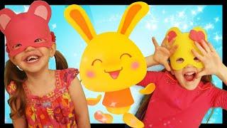 It's time to dance! | Songs for kids and toddlers | Titounis world