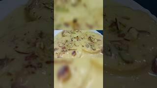 Restaurant jesi Rasmalai bnaye ghr pr by cooking with shahla #trending #viralshort#new