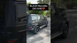 Mercedes G63 AMG #mercedesbenz #g63amg #amgpower #amgperformance #beast #beastmode