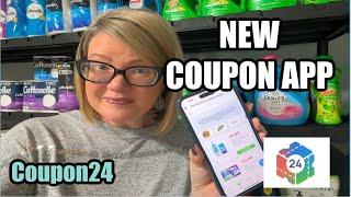 New Savings App for CVS Couponers | COUPON24