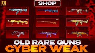 Next Cyber Week Leaks - Rare Skins Coming Back - Hunter x Hunter Return -  New Pubg Leaks - Pubg