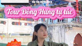 Trải nghiệm tour Đông Hưng - Trung Quốc tự túc sẽ như thế nào ?