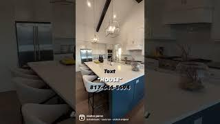 Dallas Fort Worth Custom Homes | Living in North Texas | @RealtorPerez #realestate #dallas #realtor