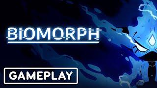 Biomorph - Official 15 Minutes of Gameplay