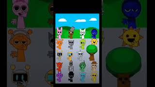 #Sprunkitrends #viralmemes #Sprunki #comedy videos#sprunkigameplay #gartenofbanban
