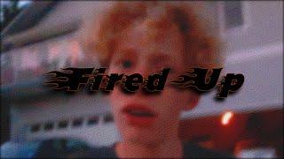 Yung Cael X Kid Shadow: ''Fired Up'' - Official Music Video