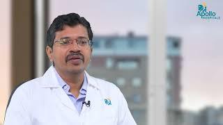 Dr Vinoth Kumar | Apollo Hospitals Chennai