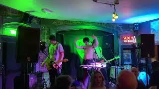 YAANG - Pressure (The Garribaldi Hotel, Northampton, 16/02/24)