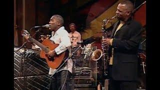 Falling in Love with Jesus   .... Kirk Whalum/Jonathan Butler