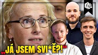 Jsou komunisti sv*ně? | DEBACL