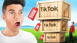 100 Things TIKTOK Made Me Buy