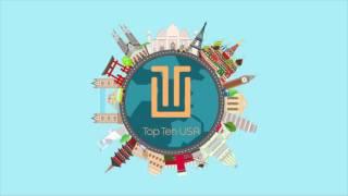 Top Ten USA - Third Party Maintenance